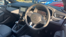 Renault Clio 1.0 TCe 90 Techno 5dr Petrol Hatchback